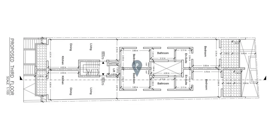 2 bedroom Apartment for sale in Balzan