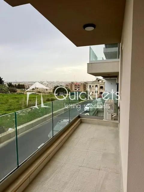 3 bedroom Apartment to rent in Mosta