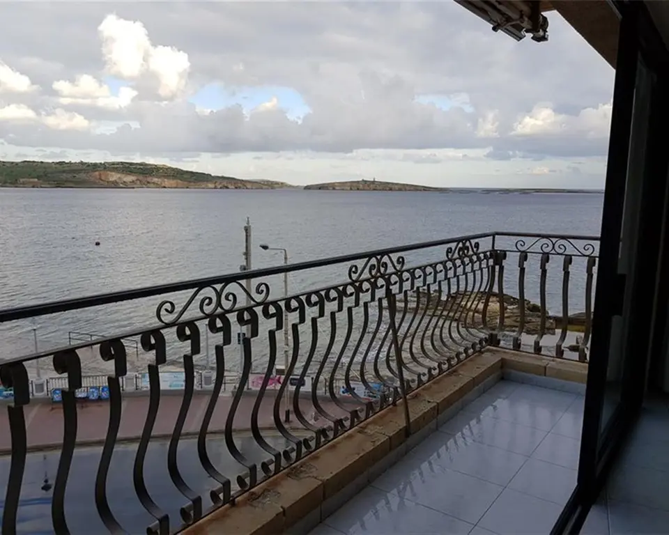 2 bedroom Apartment to rent in St Paul's Bay