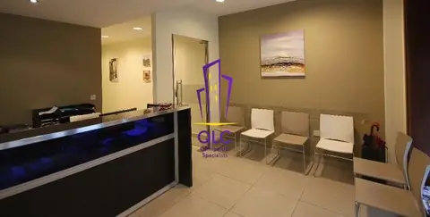 Office to rent in Valletta