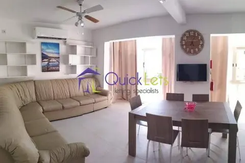 2 bedroom Apartment to rent in Qawra