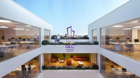 Office to rent in Mriehel