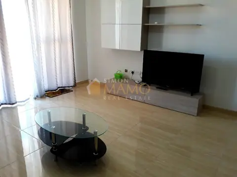 Apartment with Sea Views