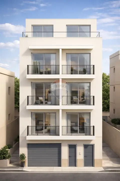3 bedroom Apartment for sale in Qormi
