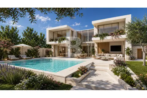 4 Bedroom Villa For Sale in Mellieha