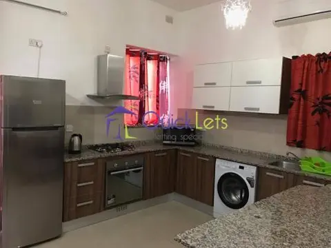 3 bedroom Apartment to rent in Msida