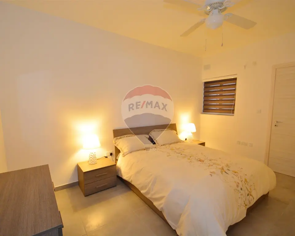 3 bedroom Maisonette to rent in Luqa