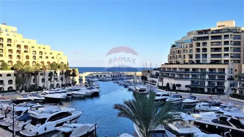 3 bedroom Apartment to rent in St Julian's