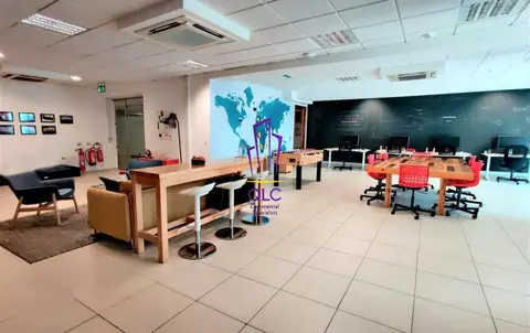 Office to rent in St. Julians