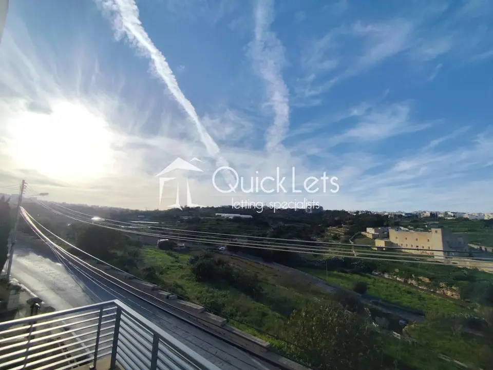2 bedroom Apartment to rent in St. Julians
