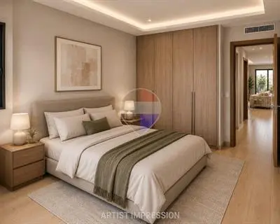 2 bedroom Maisonette for sale in Qrendi