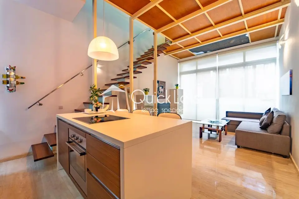 1 bedroom Apartment to rent in St. Julians