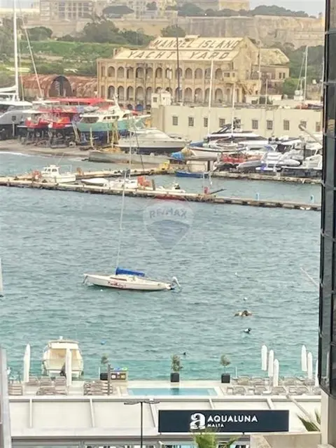1 bedroom Apartment to rent in Gzira