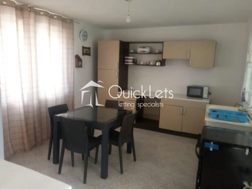 3 bedroom Penthouse to rent in Marsaxlokk