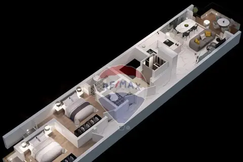 Office For Sale in St Julian's