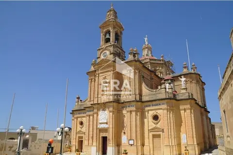 3 Bedroom Apartment For Sale in Gozo - Fontana