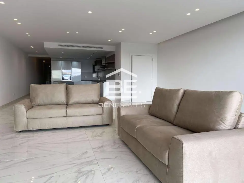3 bedroom Apartment to rent in Mellieha