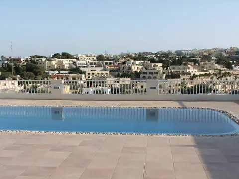 4 bedroom Detached Villa to rent in Mellieha