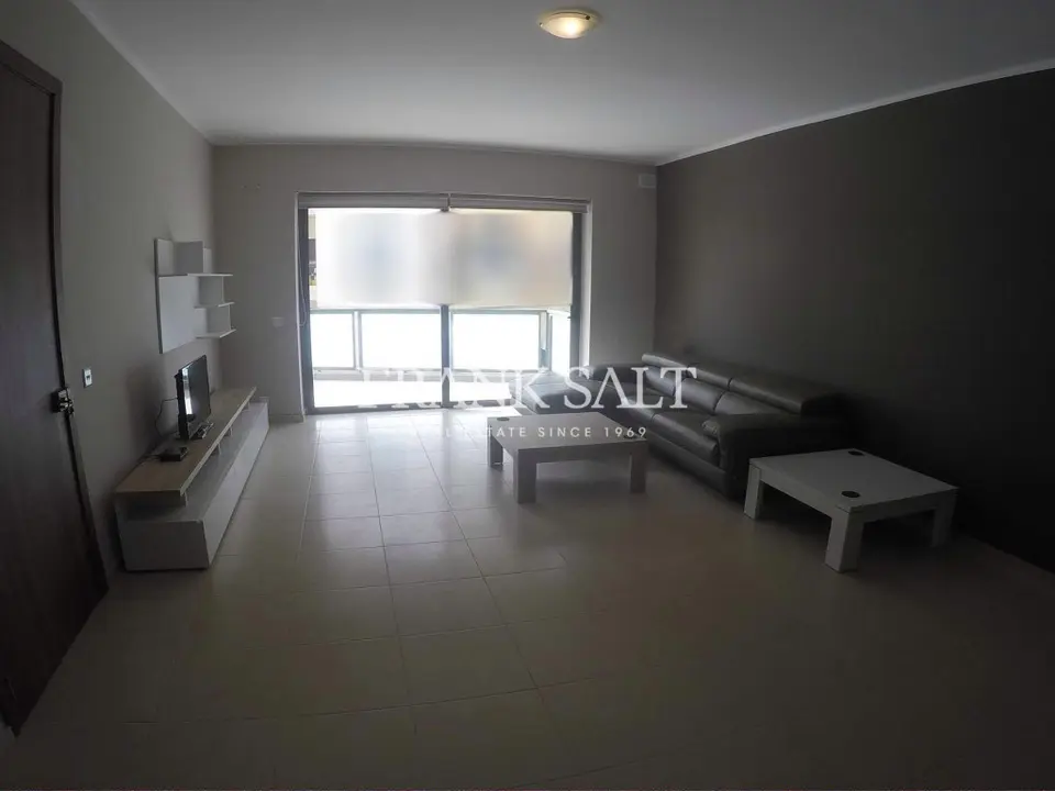 Marsascala, Furnished Apartment