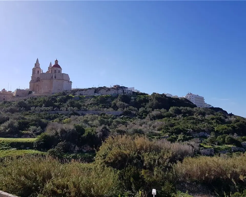 2 bedroom Apartment to rent in Mellieha
