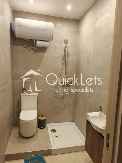 1 bedroom Maisonette to rent in Floriana