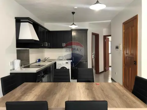 3 bedroom Apartment to rent in Sliema