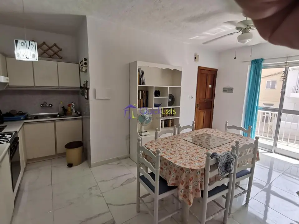 2 bedroom Apartment to rent in Mellieha