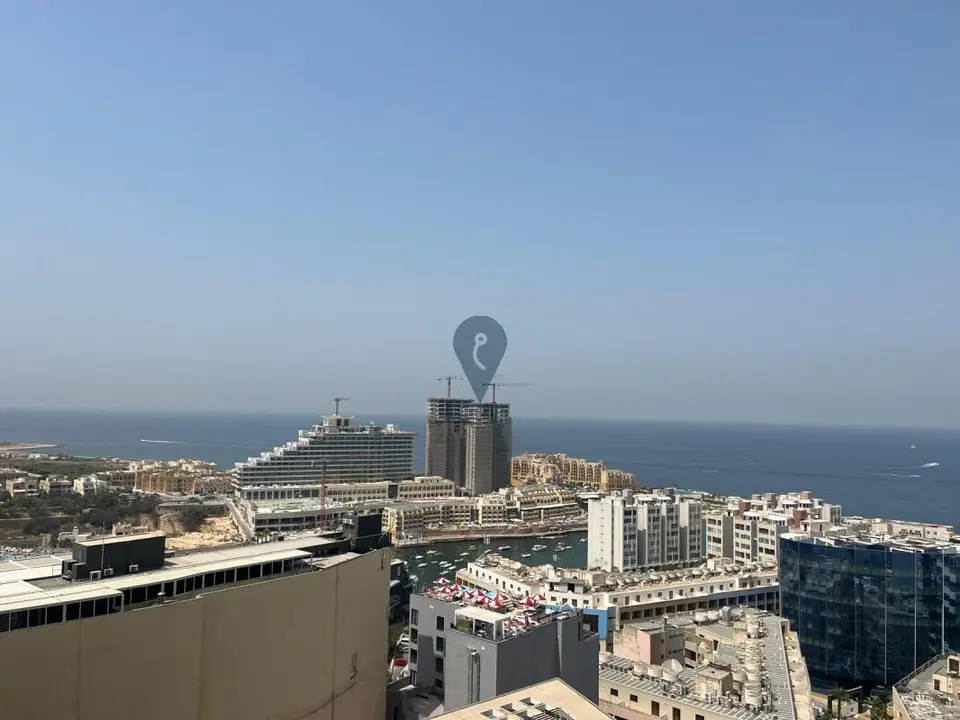 1 bedroom Apartment for sale in St. Julians