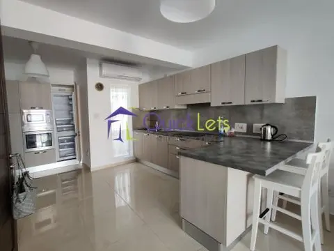 3 bedroom Apartment to rent in Swieqi