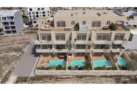 2 Bedroom Apartment For Sale in Gozo - Sannat
