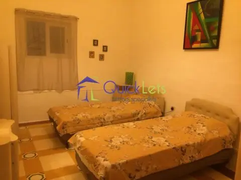 2 bedroom Maisonette to rent in Rabat