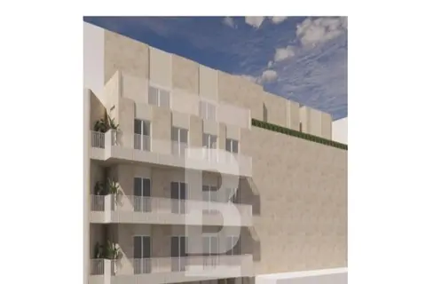 1 Bedroom Apartment For Sale in Santa Venera