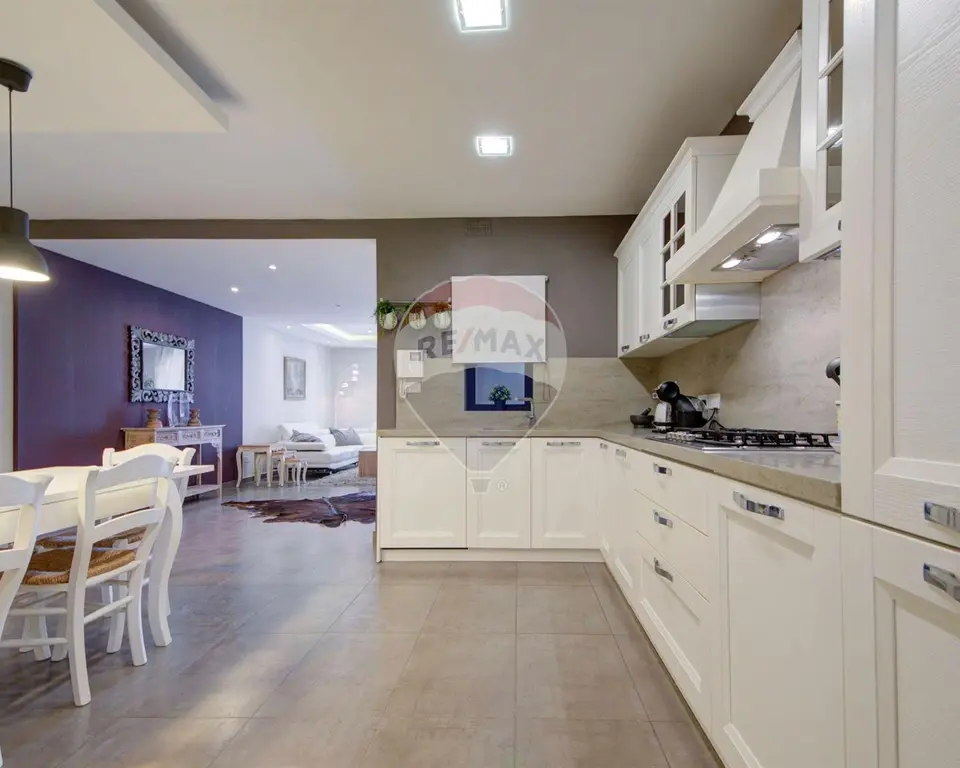 3 bedroom Apartment to rent in Ta' l-Ibragg