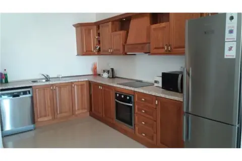 3 bedroom Apartment to rent in Sliema