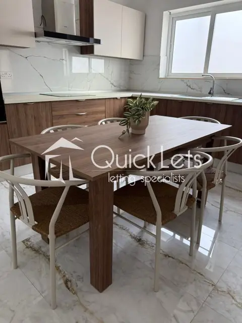 4 bedroom Maisonette to rent in Zejtun