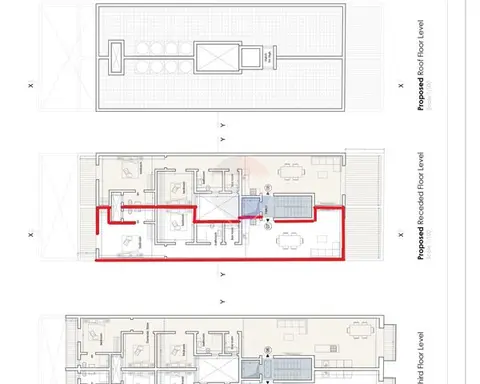 2 bedroom Penthouse for sale in Gozo - Sannat