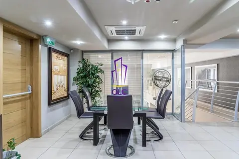 Office to rent in St. Julians