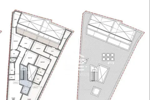 2 Bedroom Penthouse For Sale in Qormi