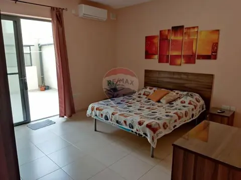 2 bedroom Apartment to rent in Marsascala