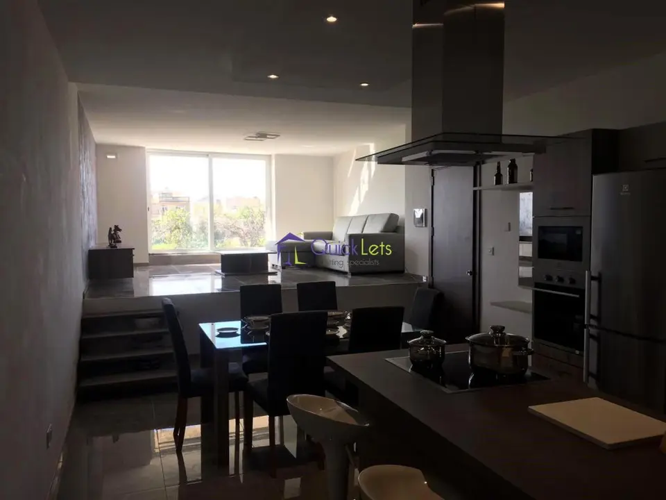 3 bedroom Apartment to rent in Gudja