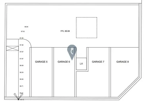 Garages / Garage Space for sale in Mgarr