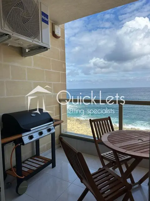 4 bedroom Apartment to rent in Sliema