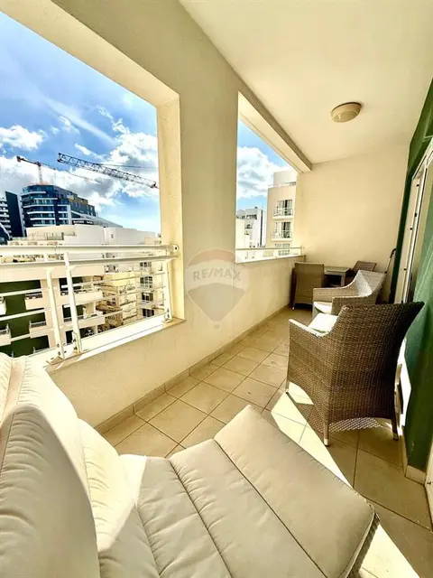 1 bedroom Apartment for sale in Sliema
