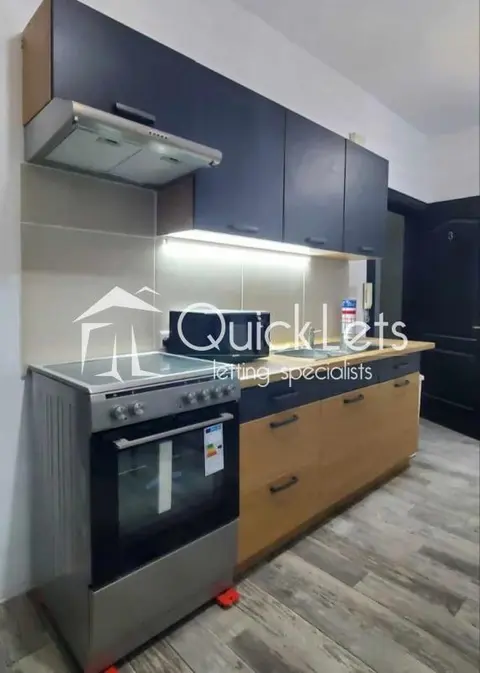 4 bedroom Apartment to rent in Sliema