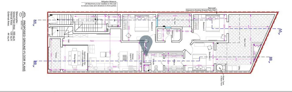3 bedroom Ground Floor Maisonette for sale in Marsaxlokk
