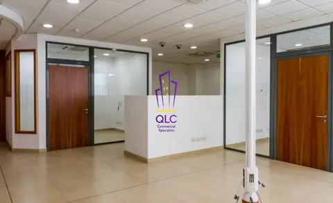 Office to rent in Mriehel