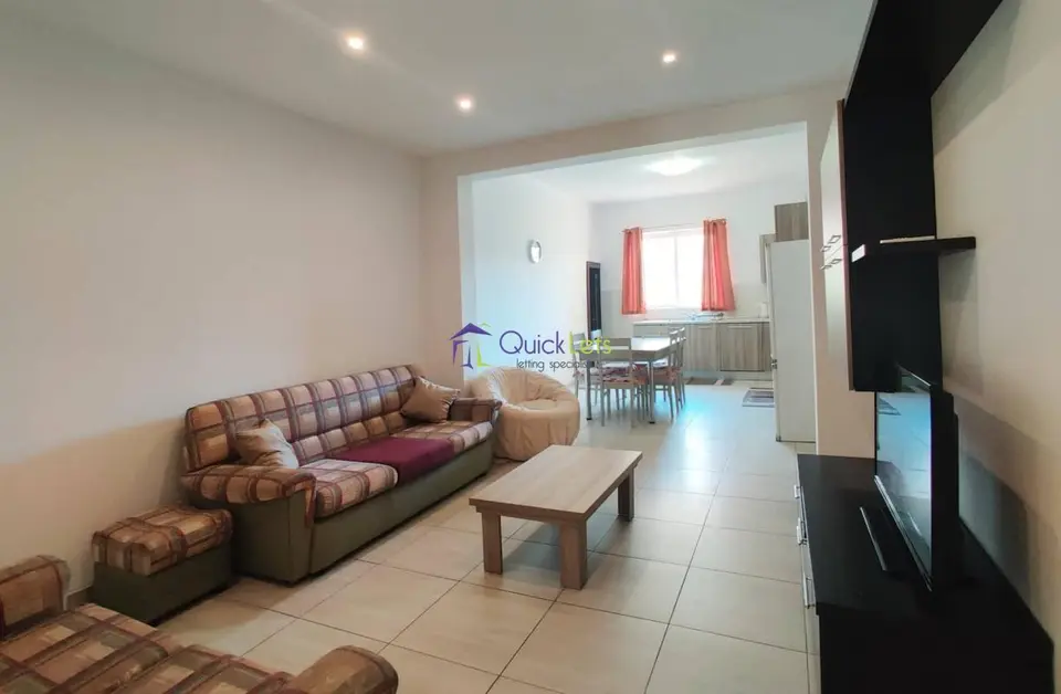 3 bedroom Maisonette to rent in Zebbug