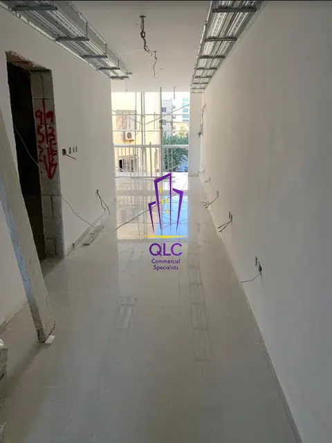 Office to rent in Gzira