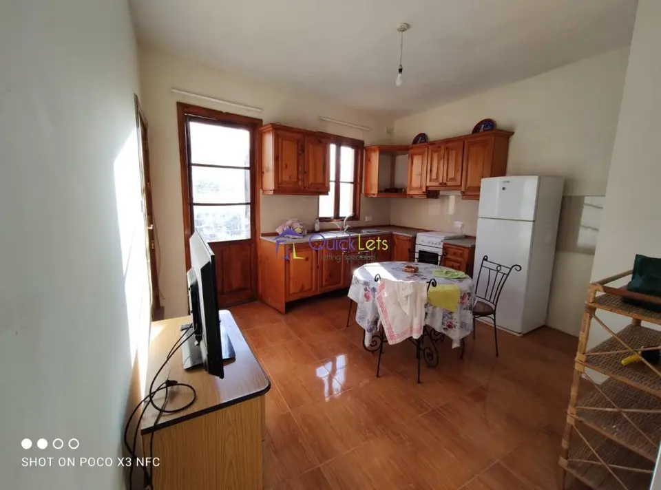 2 bedroom Maisonette to rent in Marsaskala
