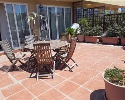 3 bedroom Penthouse to rent in St Julian's